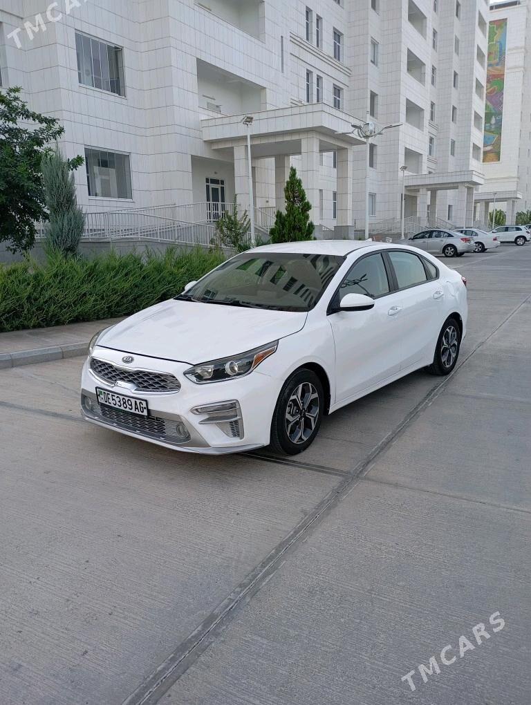 Kia Forte 2021 - 200 000 TMT - Aşgabat - img 5