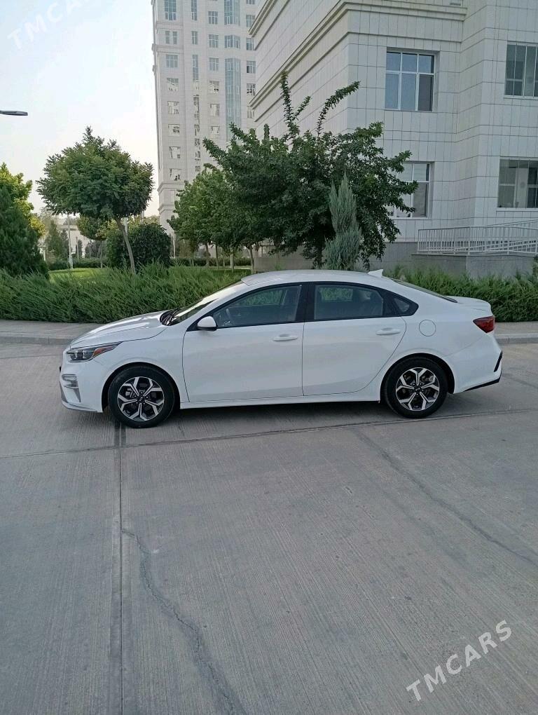 Kia Forte 2021 - 200 000 TMT - Aşgabat - img 2