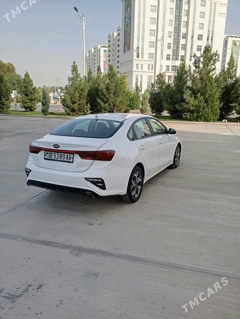 Kia Forte 2021 - 200 000 TMT - Aşgabat - img 3