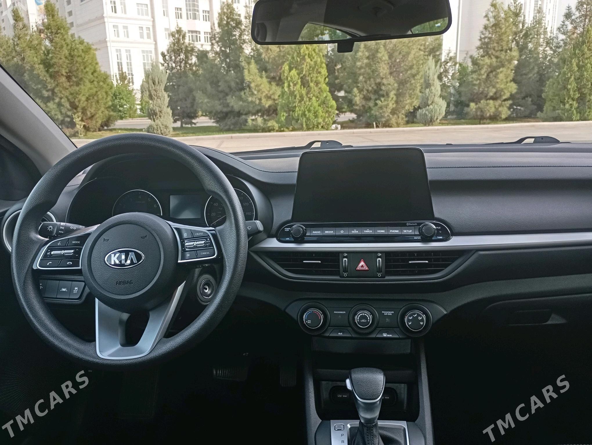 Kia Forte 2021 - 200 000 TMT - Aşgabat - img 7