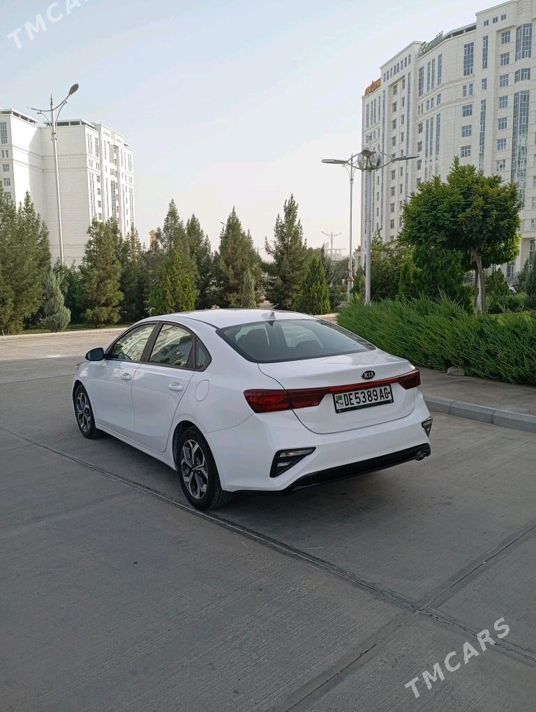 Kia Forte 2021 - 200 000 TMT - Aşgabat - img 6