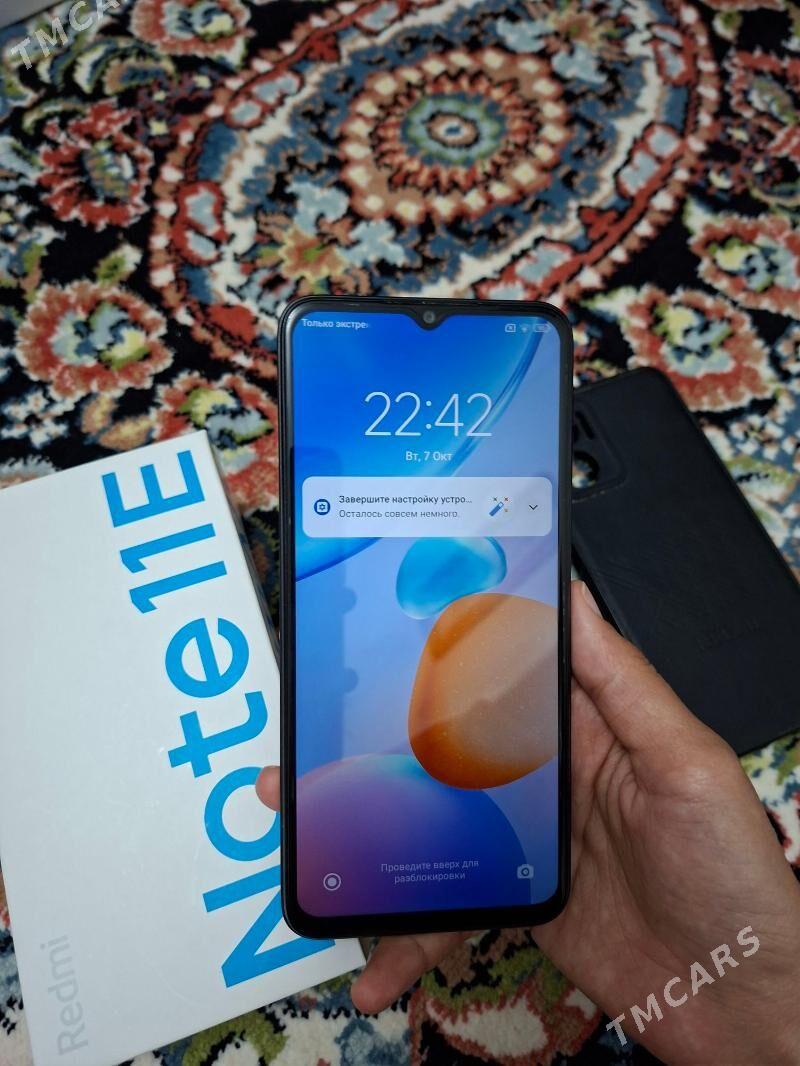 Redmi note 11E - Гуртли - img 2