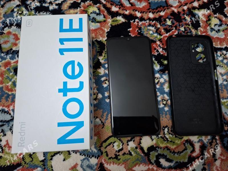 Redmi note 11E - Гуртли - img 3