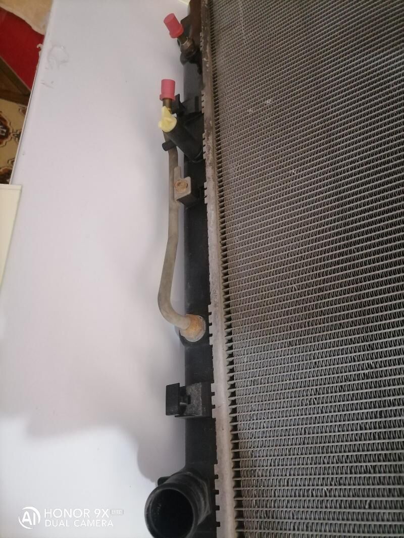 Radiator 1 000 TMT - Гызыларбат - img 2