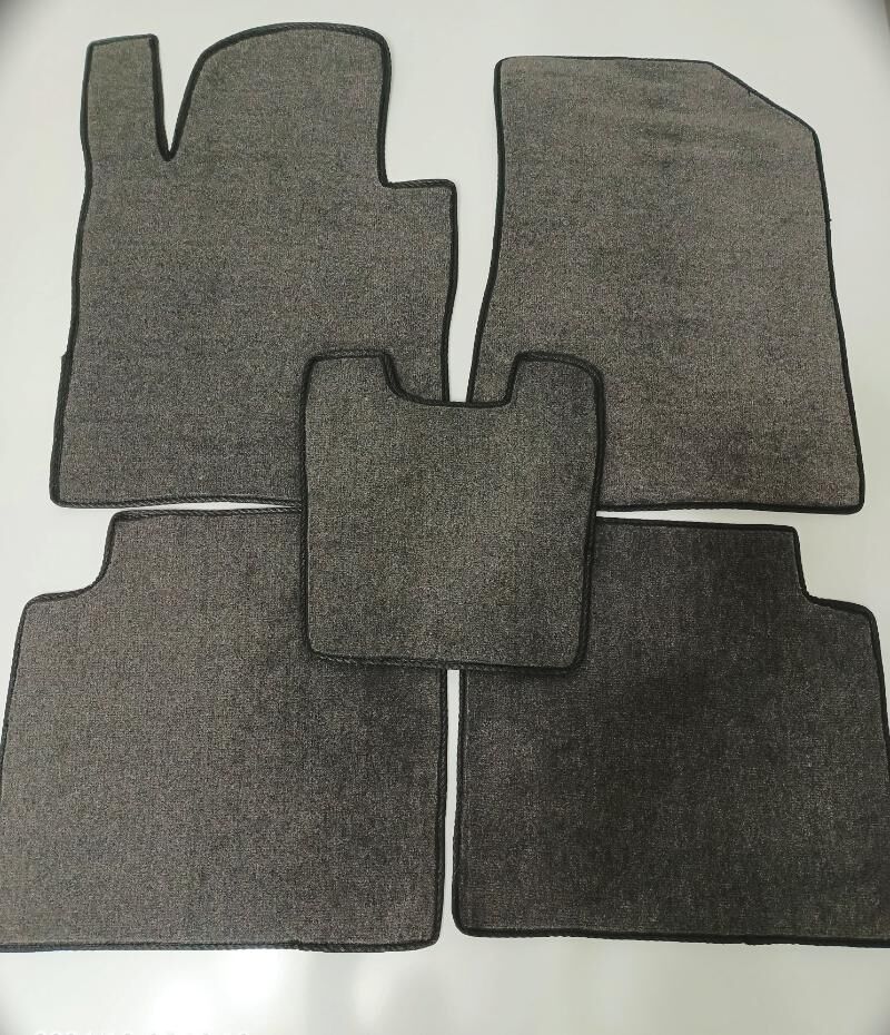 Kowrik 400 TMT - Бедев - img 4