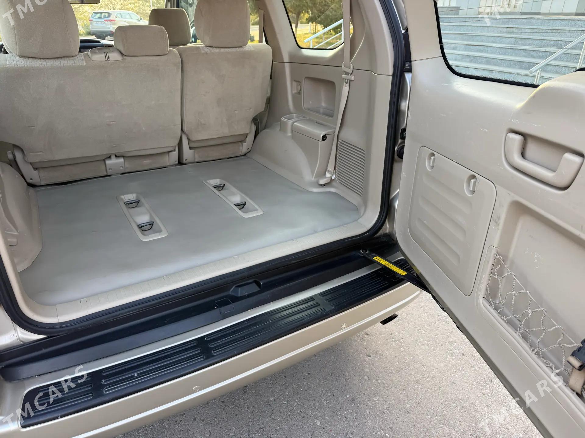 Toyota Land Cruiser Prado 2009 - 420 000 TMT - Туркменабат - img 5