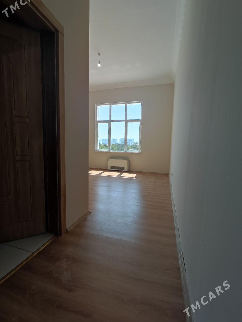 16 этап 3 комнатная  4 этаж - Aşgabat - img 4