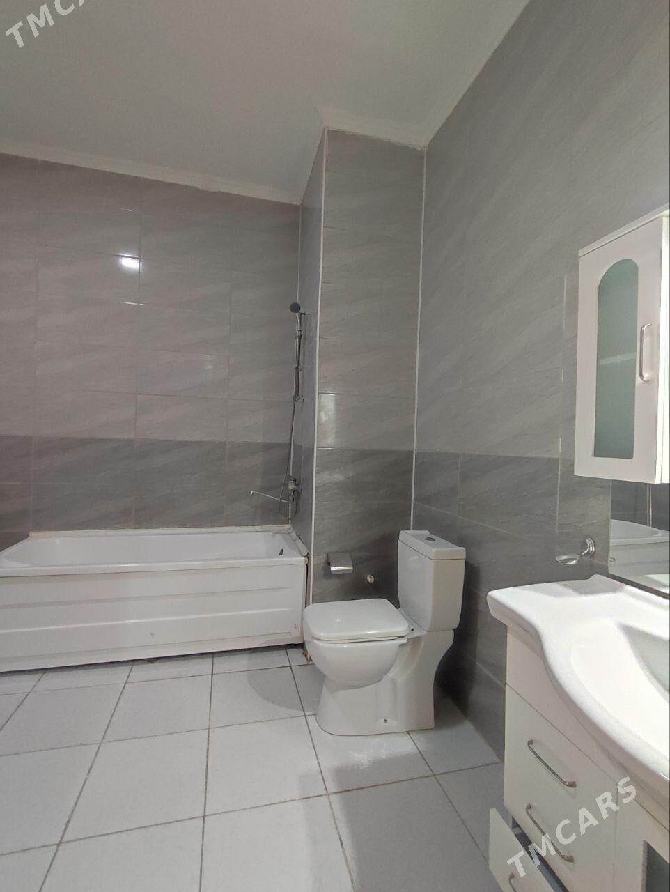 16 этап 3 комнатная  4 этаж - Aşgabat - img 1