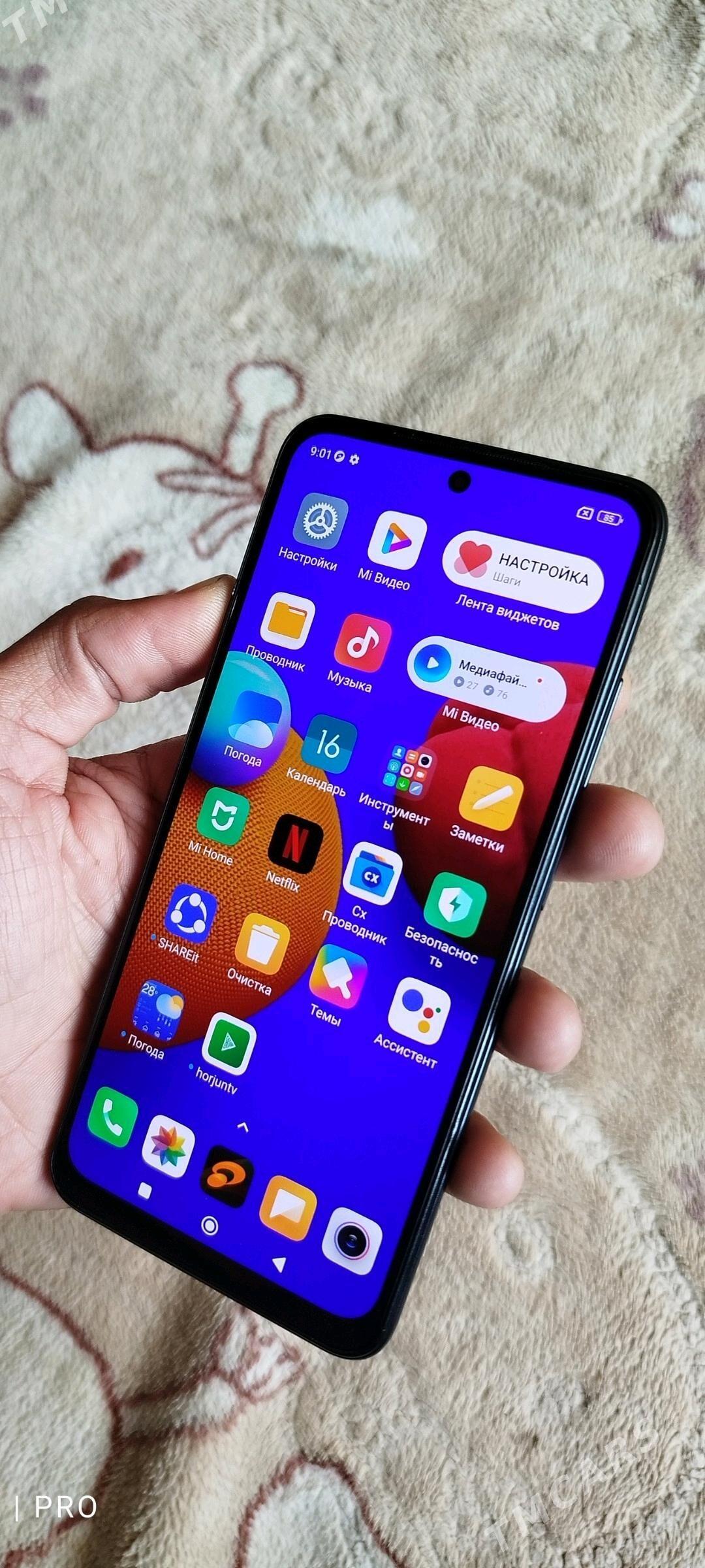 Redmi Note 10s - Daşoguz - img 5
