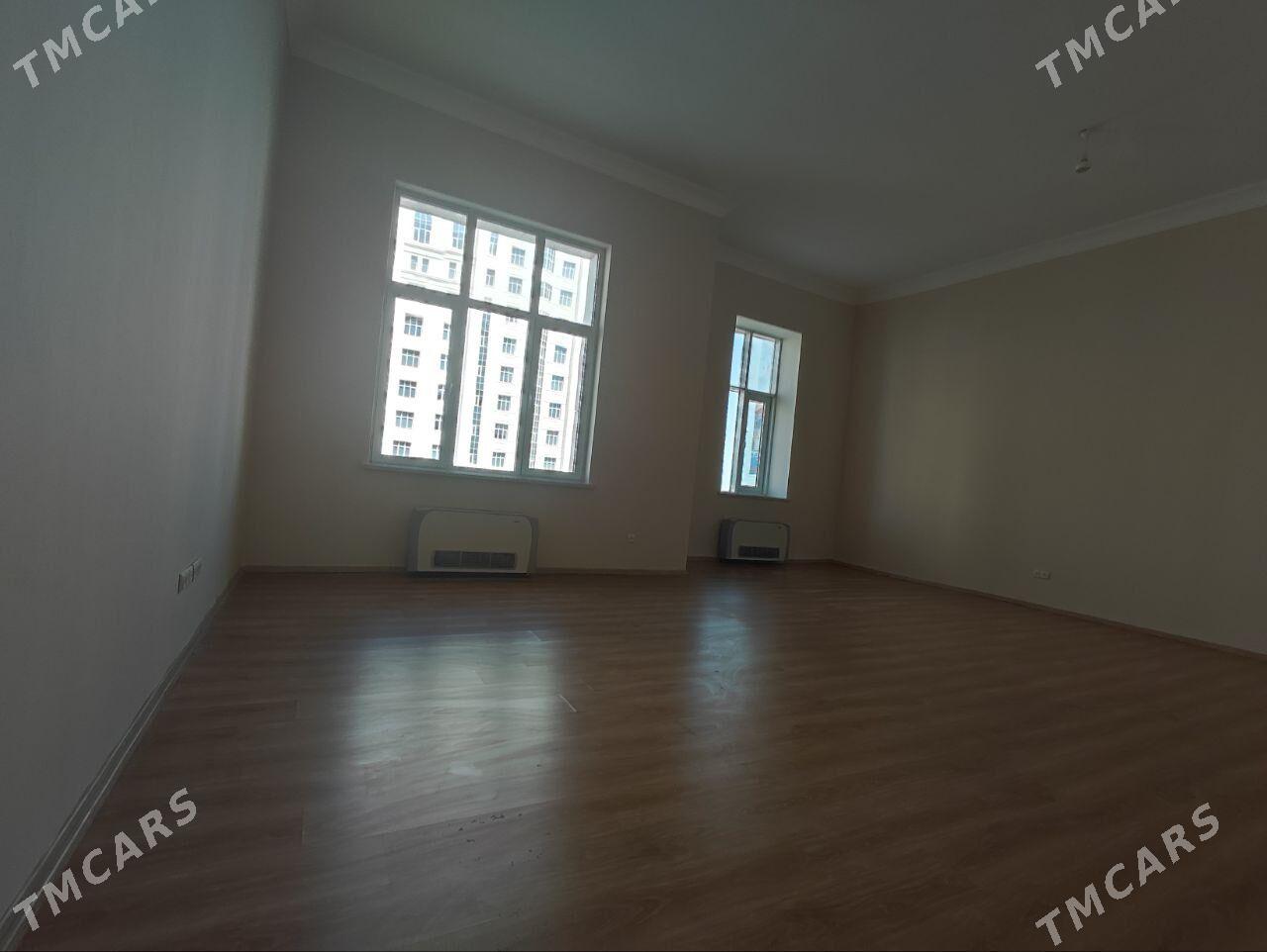 16 этап 3 комнатная  4 этаж - Aşgabat - img 2