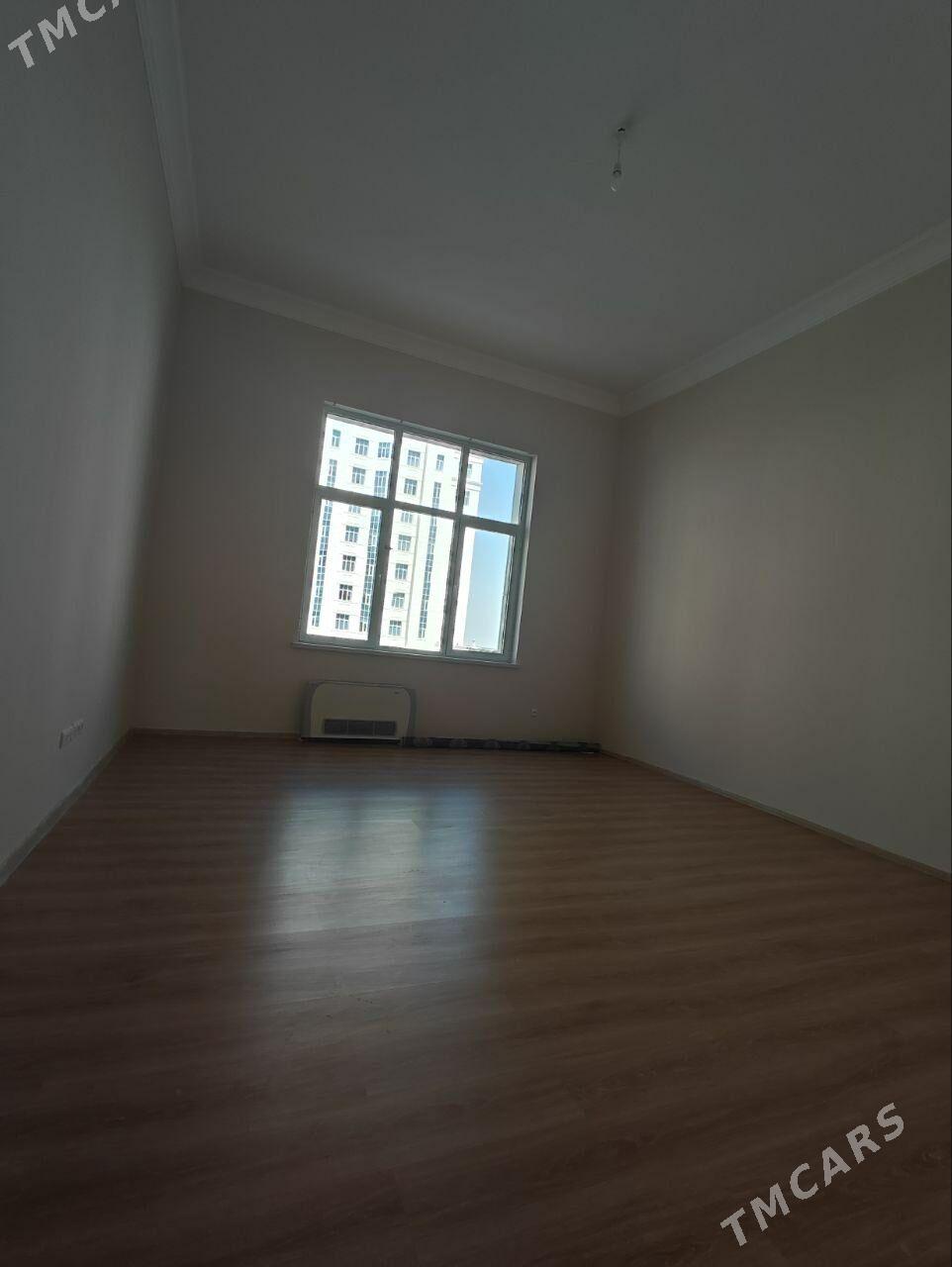 16 этап 3 комнатная  4 этаж - Aşgabat - img 6