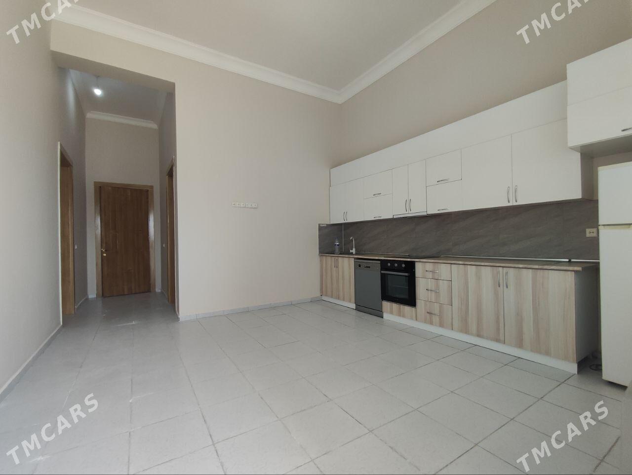 16 этап 3 комнатная  4 этаж - Aşgabat - img 9