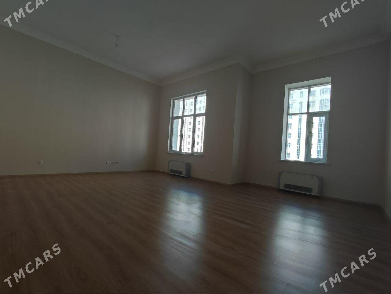 16 этап 3 комнатная  4 этаж - Aşgabat - img 7