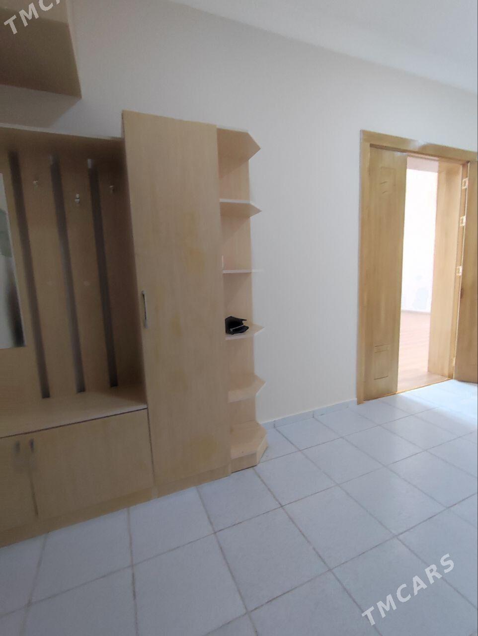 16 этап 3 комнатная  4 этаж - Aşgabat - img 8