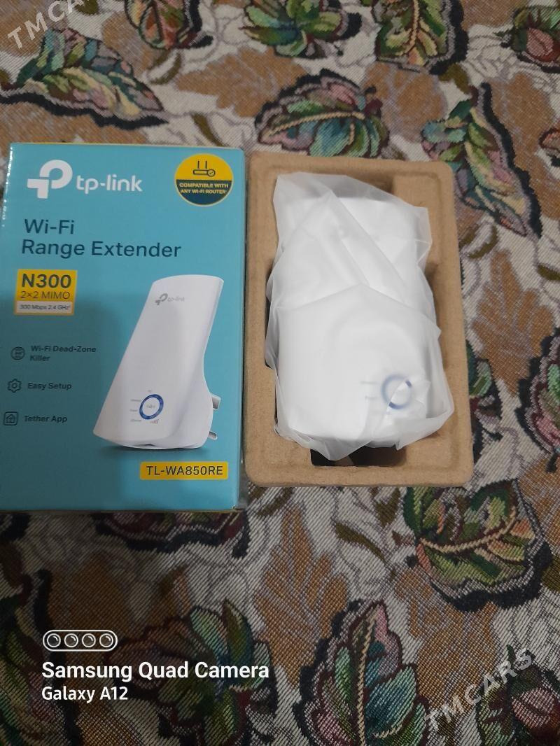 Tp-link N300 - Tejen - img 1