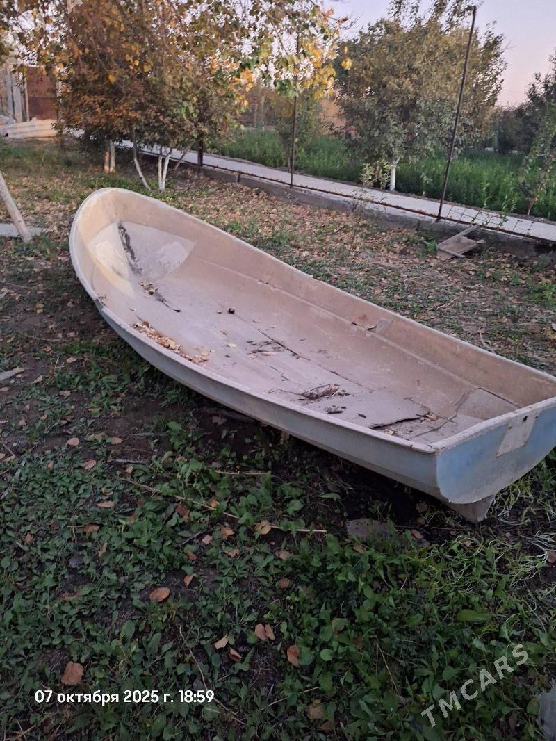 Лотка - Daşoguz - img 2