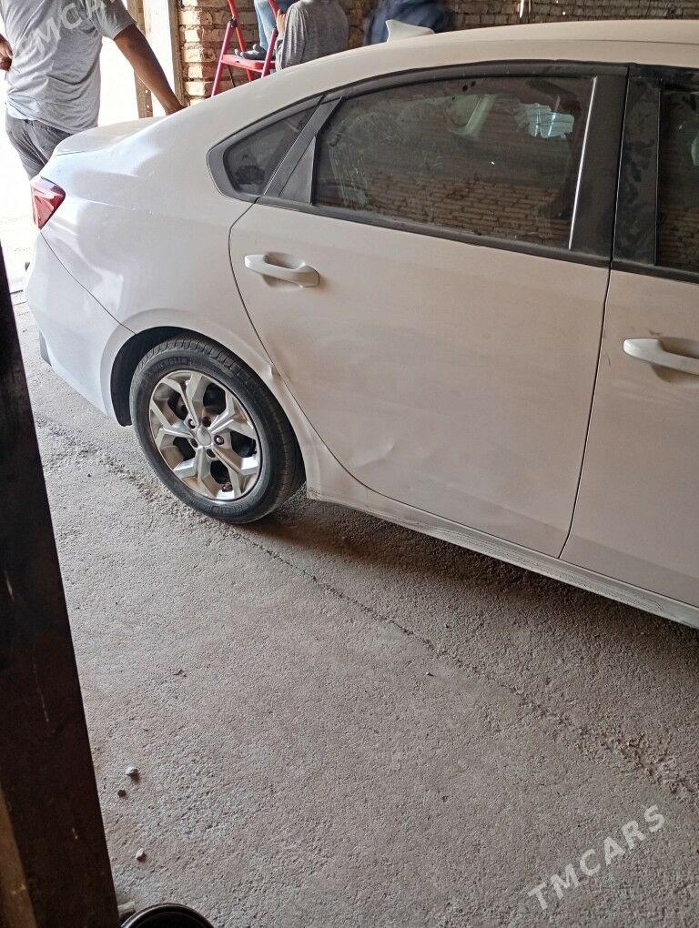 Kia Forte 2021 - 160 000 TMT - Aşgabat - img 3
