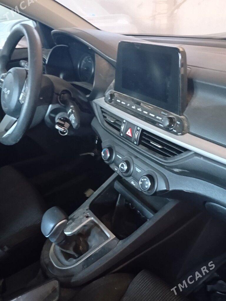 Kia Forte 2021 - 160 000 TMT - Aşgabat - img 2