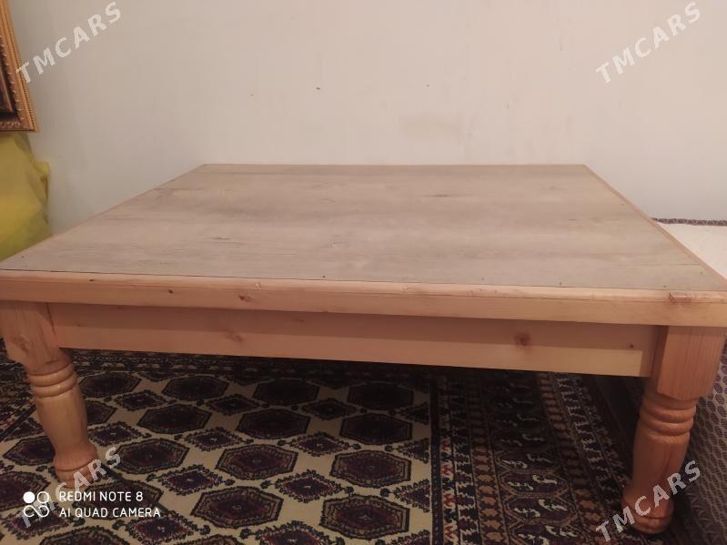 han stol - Кëши - img 1