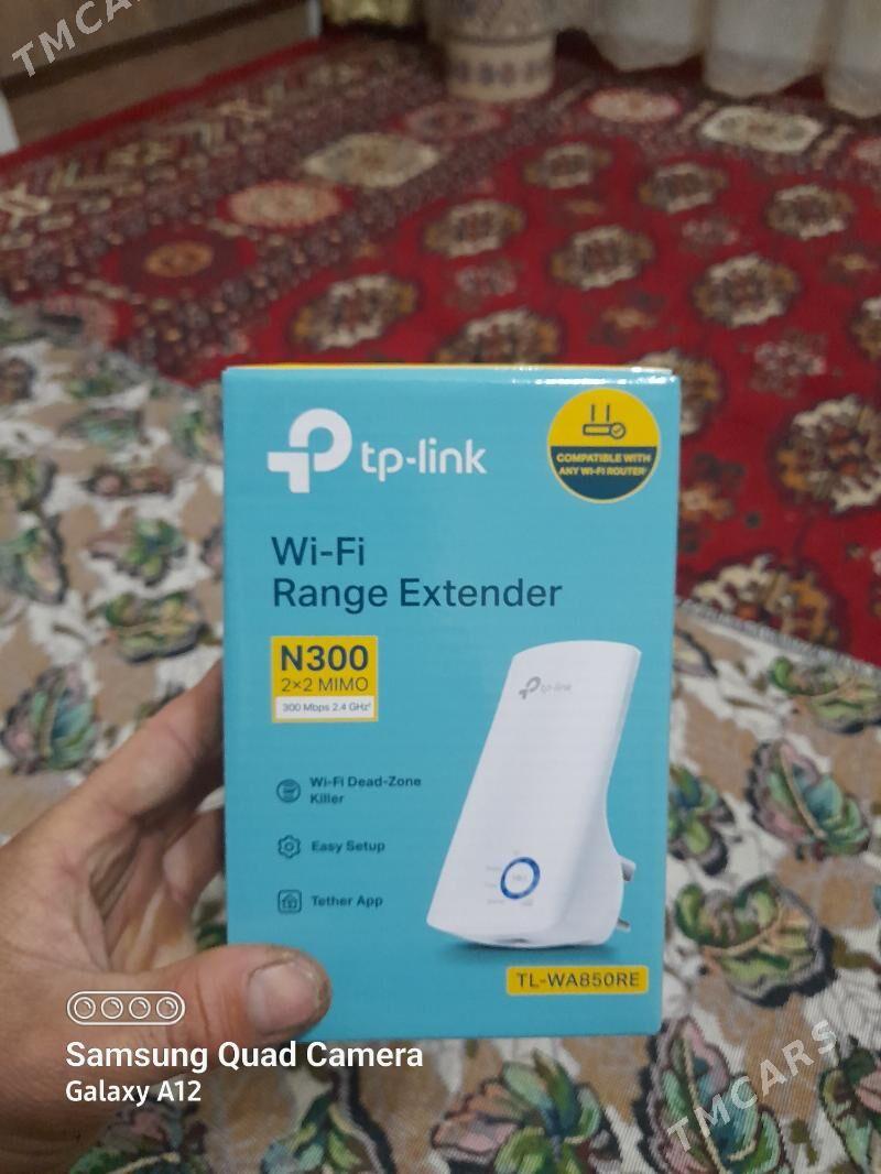 Tp-link N300 - Tejen - img 2