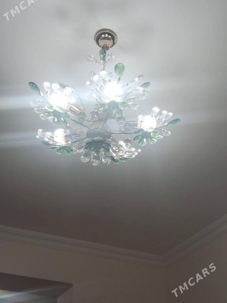 Люстра - Aşgabat - img 2