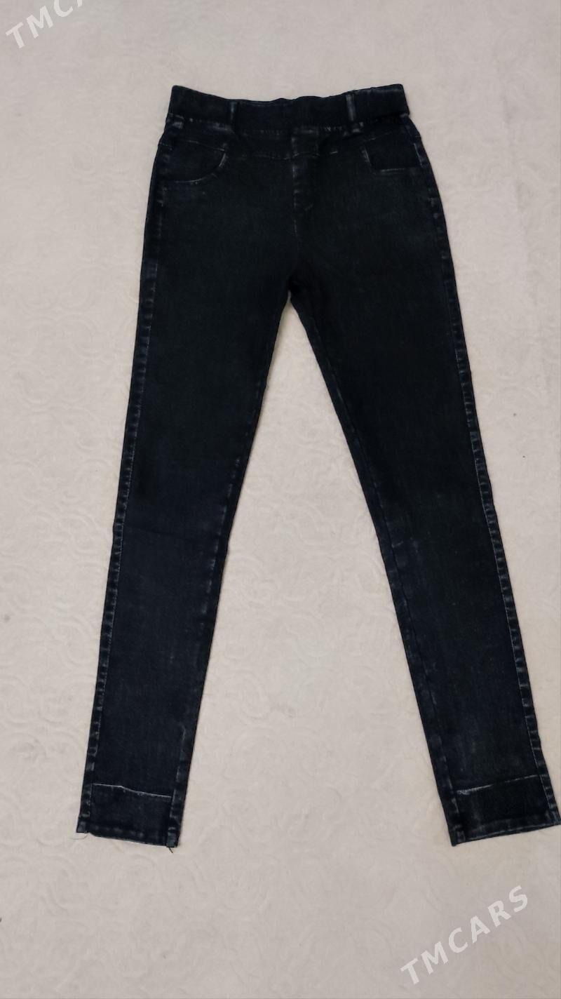 джинсы - Ашхабад - img 3