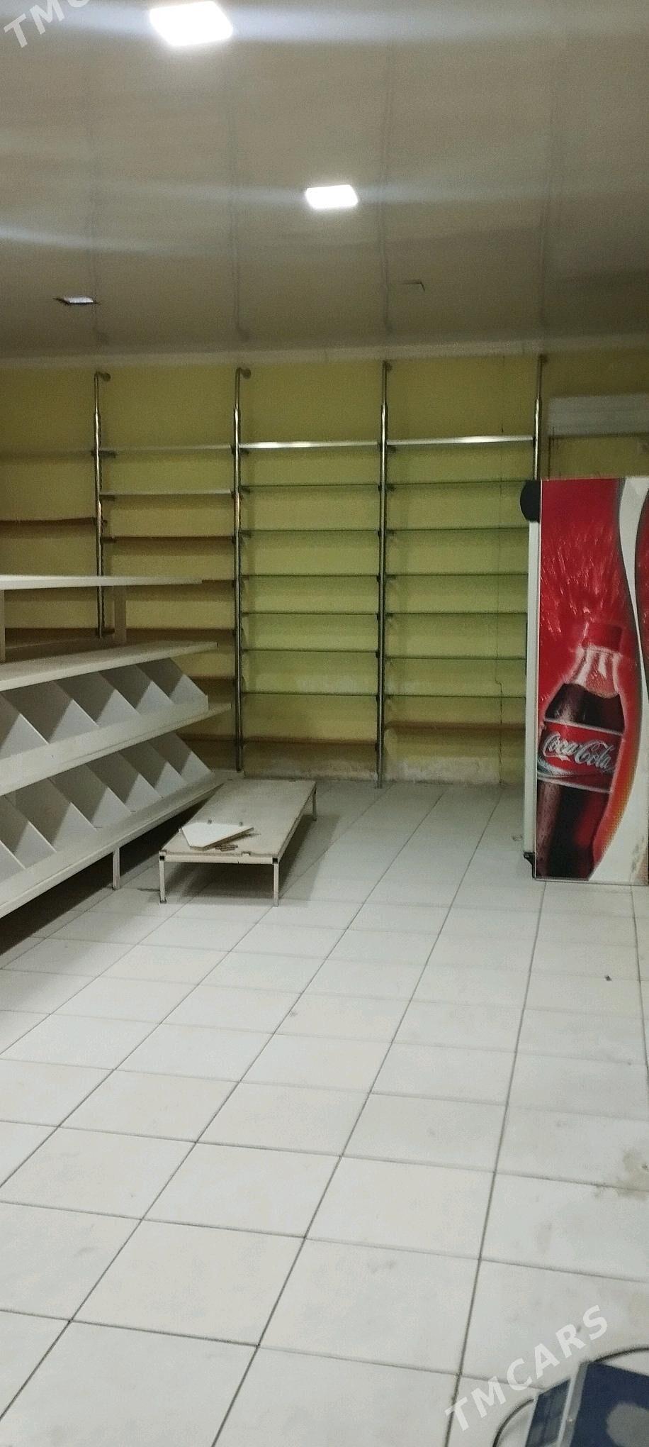 arenda magazyn - Гёкдепе - img 3