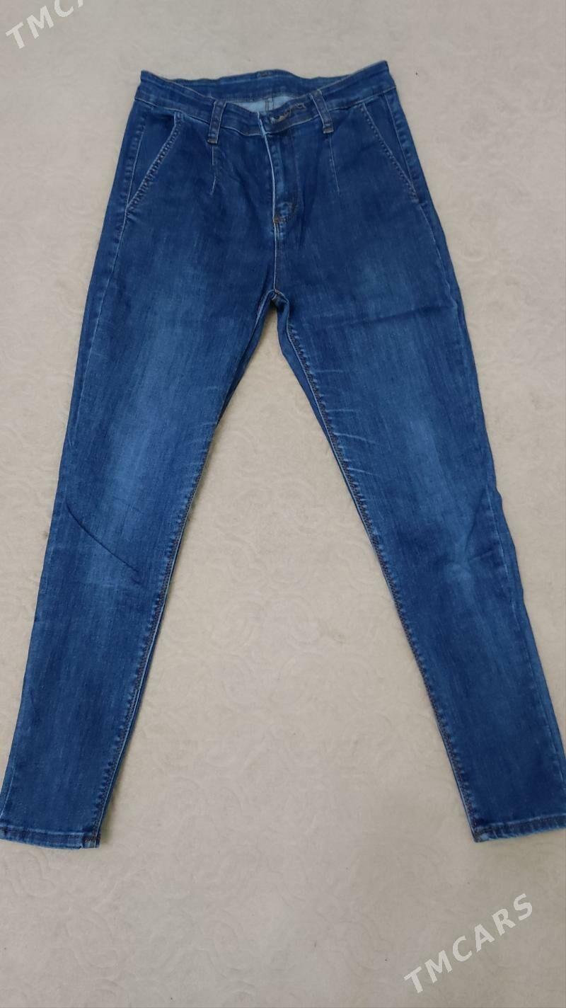 джинсы - Ашхабад - img 2