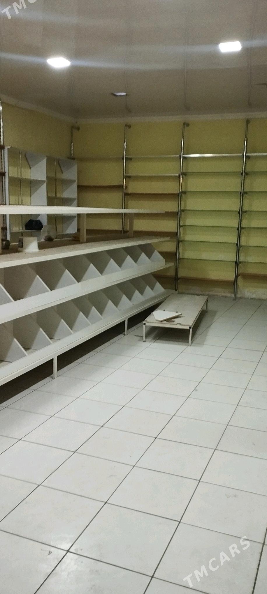 arenda magazyn - Гёкдепе - img 2