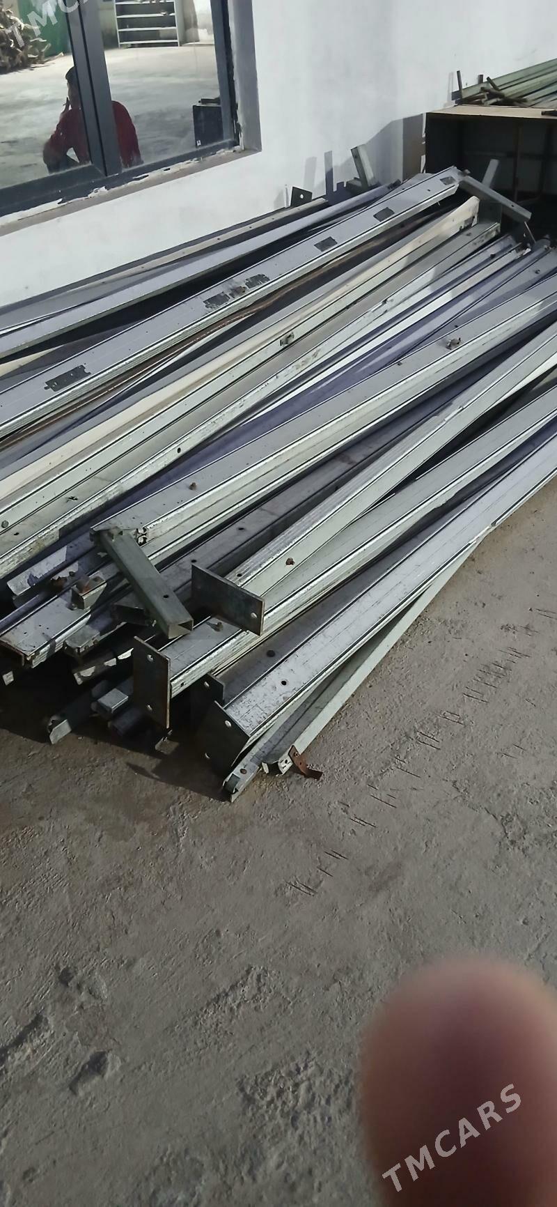 Han palata satlyk - Aşgabat - img 2