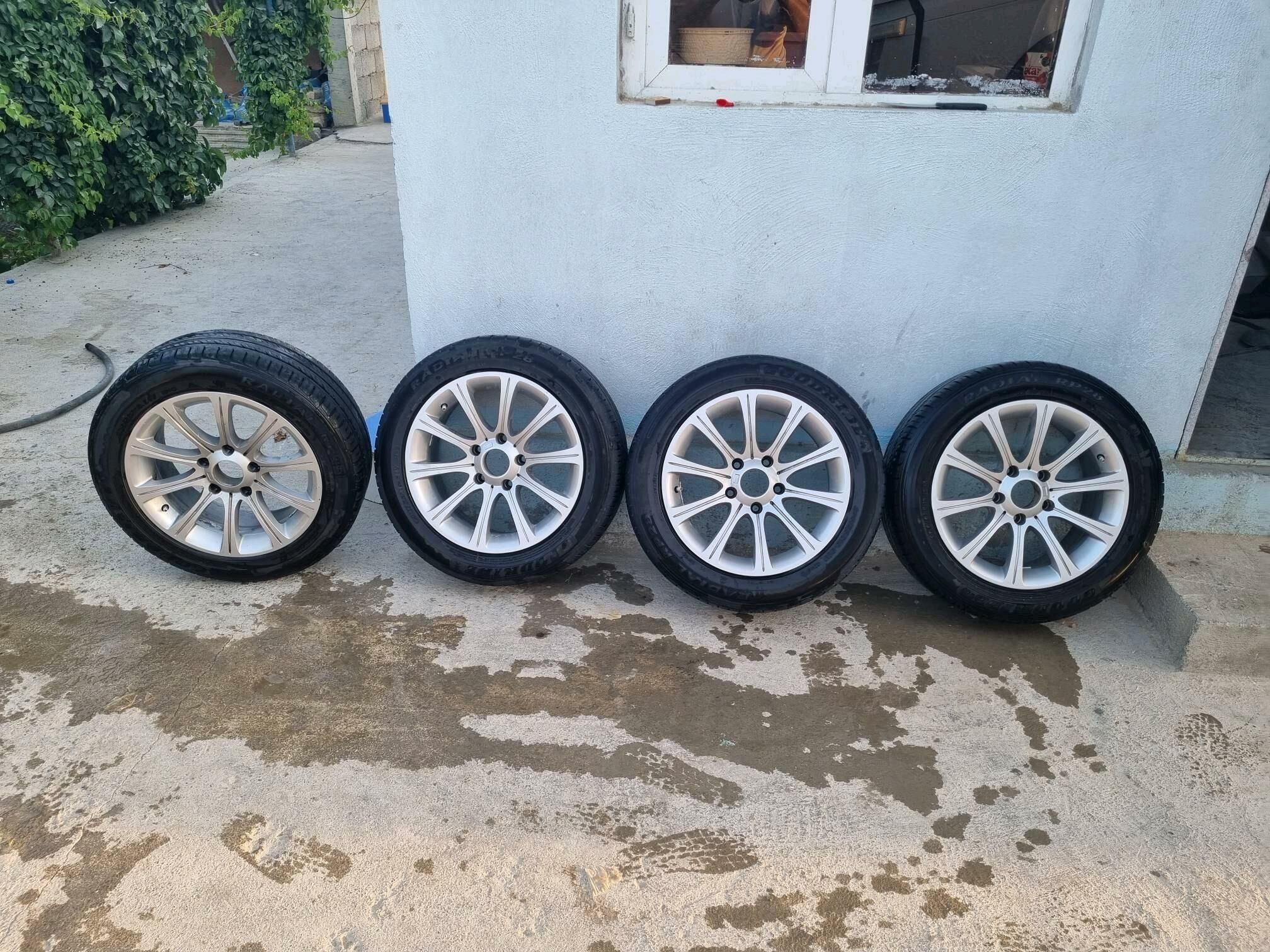 diska 2 500 TMT - Гёкдепе - img 2