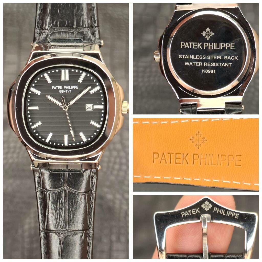 Patek Phileppe - 10 mkr - img 7