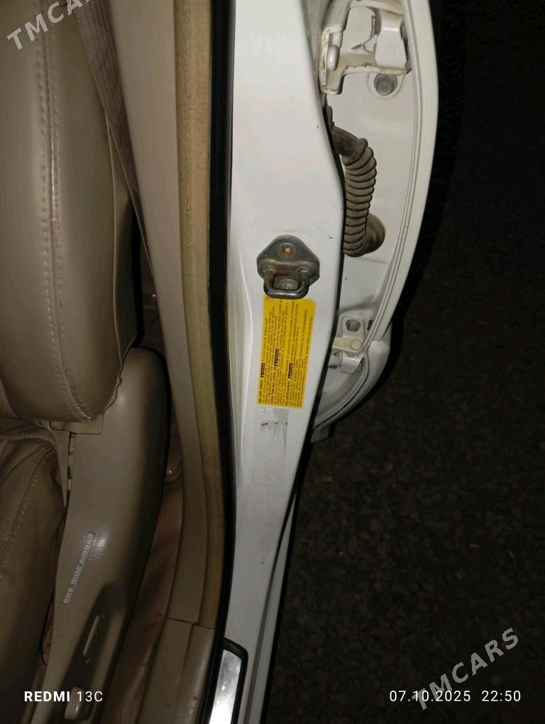 Lexus RX 300 2002 - 200 020 TMT - Сакарчага - img 3