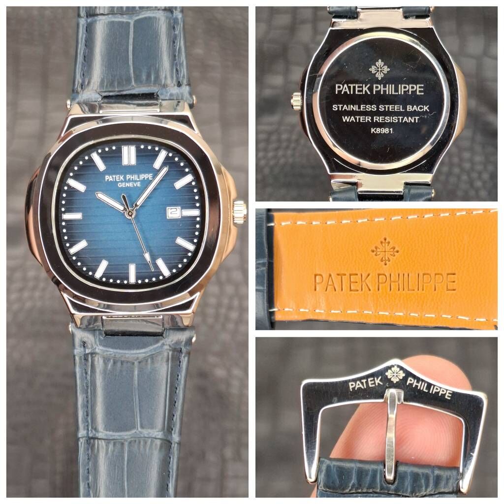 Patek Phileppe - 10 mkr - img 6