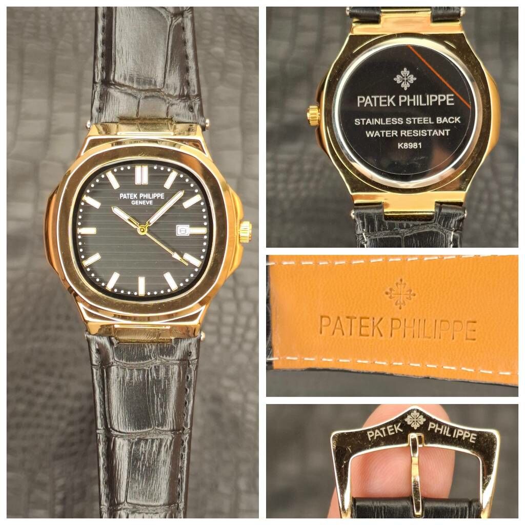 Patek Phileppe - 10 mkr - img 9