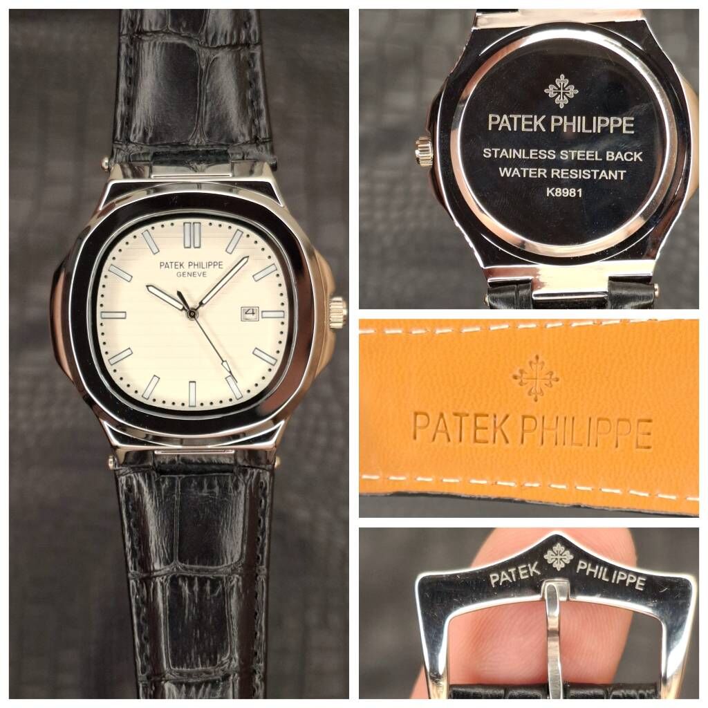 Patek Phileppe - 10 mkr - img 8