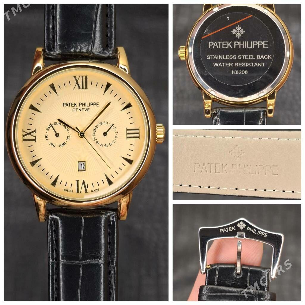 Patek Philippe Sagat - 10 mkr - img 2