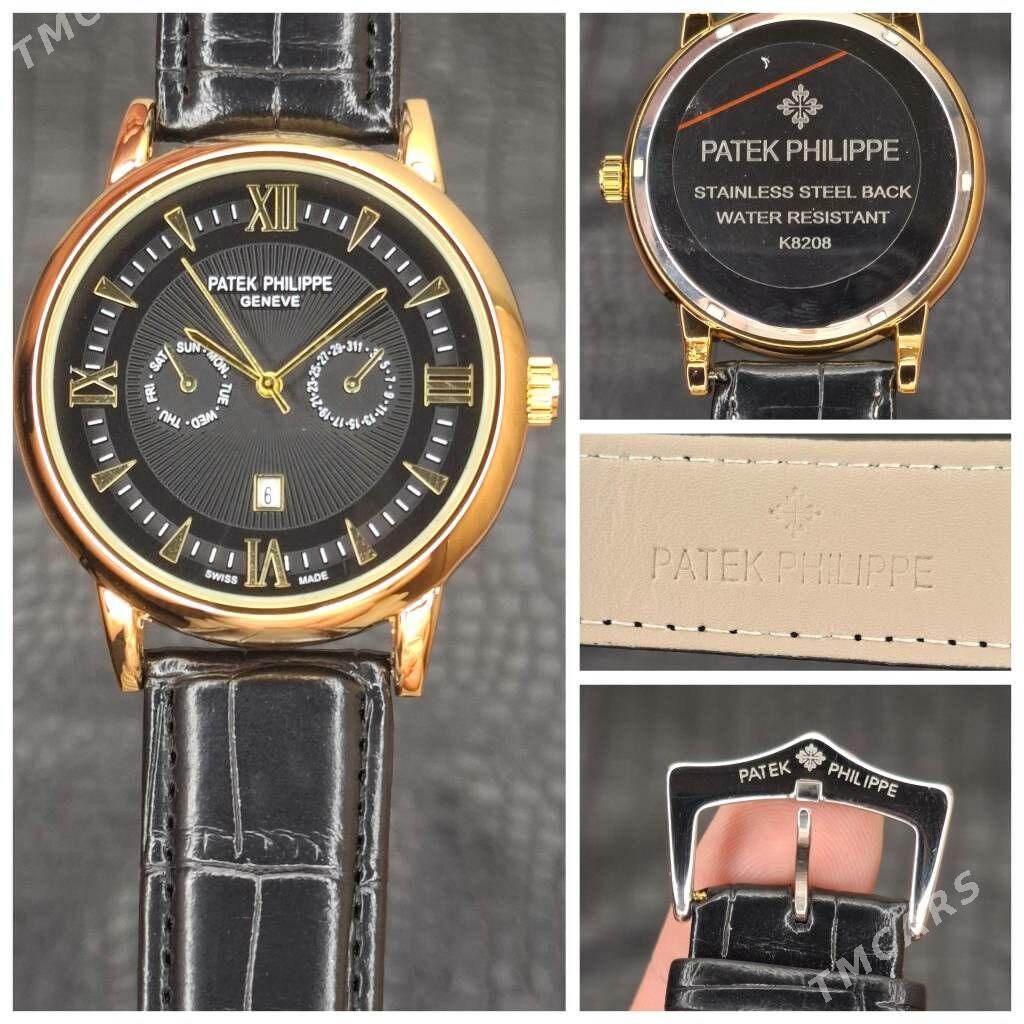 Patek Philippe Sagat - 10 mkr - img 3
