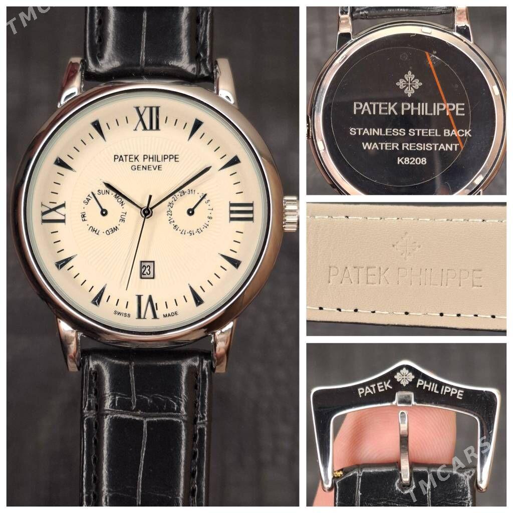 Patek Philippe Sagat - 10 mkr - img 4