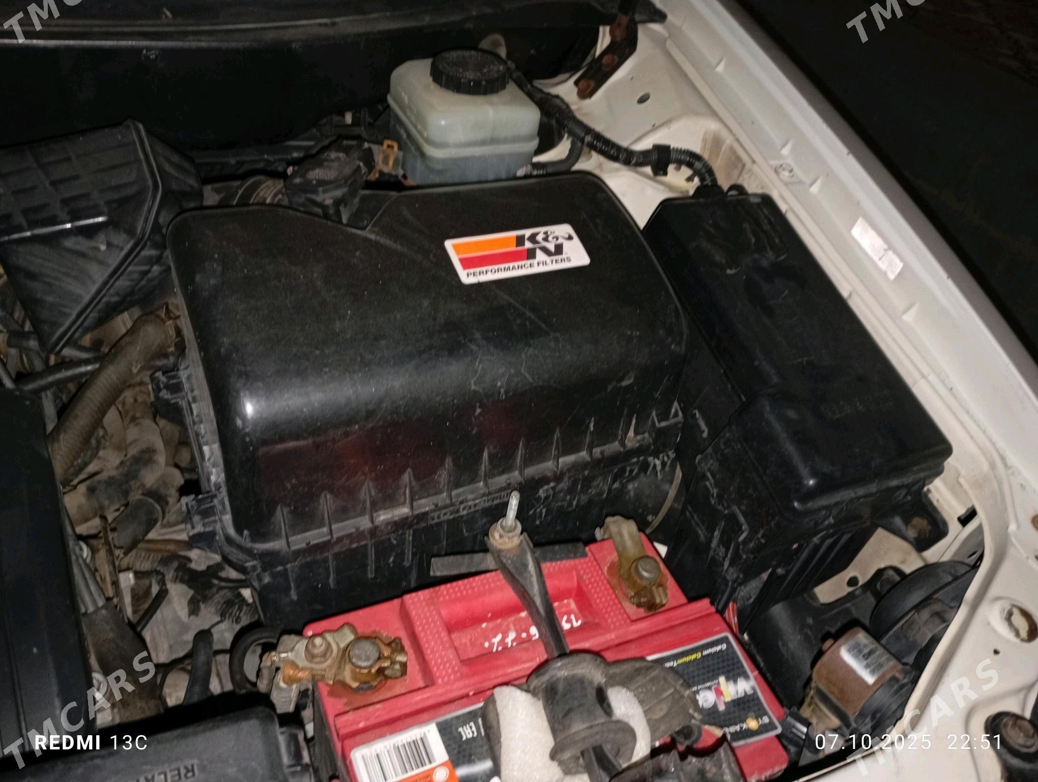 Lexus RX 300 2002 - 200 020 TMT - Сакарчага - img 9