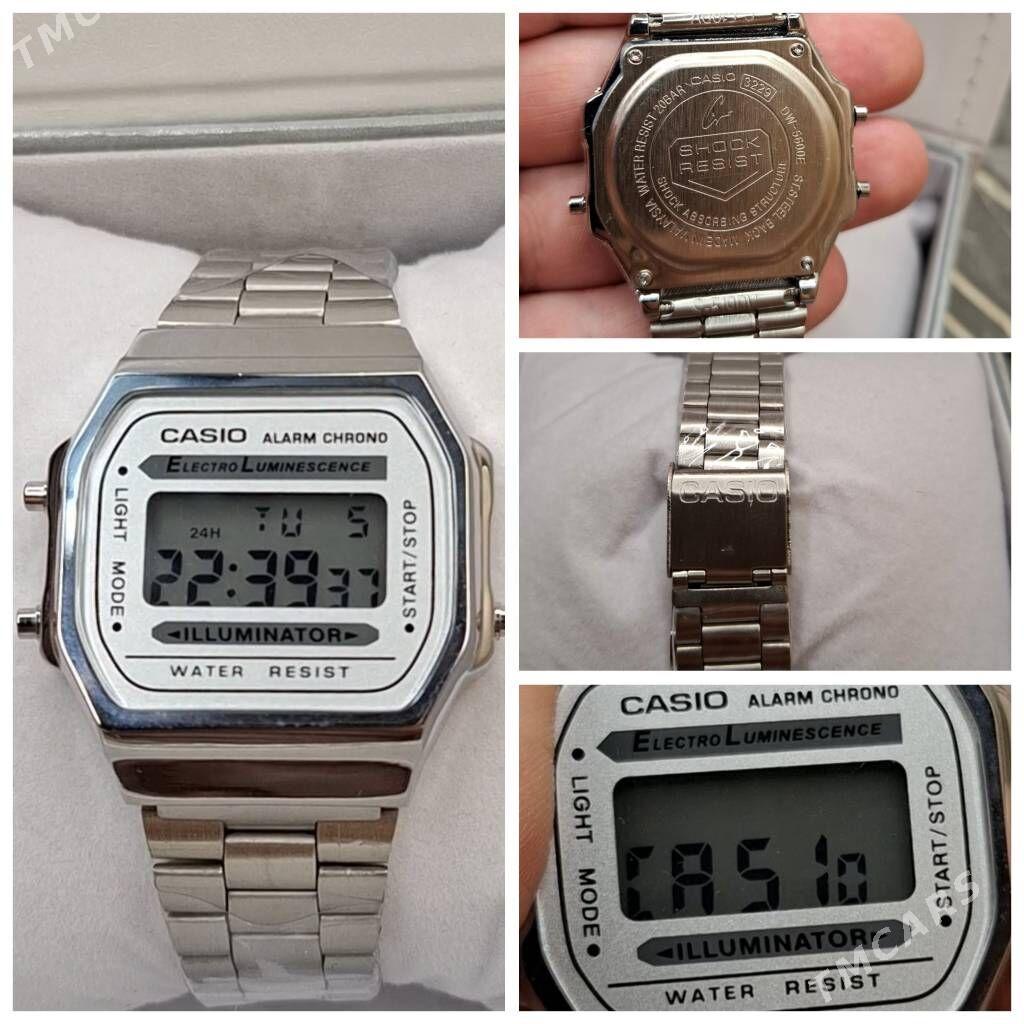 Casio sagatlar - 10 mkr - img 6
