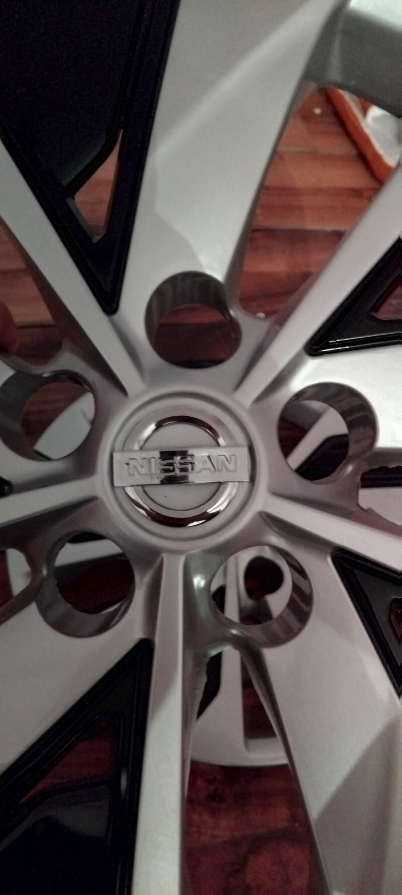 Nissan Altima zapçaslary 2021 500 TMT - Ашхабад - img 1