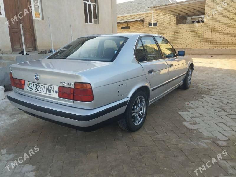 BMW 535 1993 - 46 000 TMT - Baýramaly - img 5