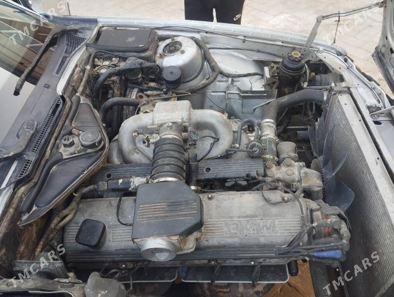 BMW 535 1993 - 46 000 TMT - Baýramaly - img 2