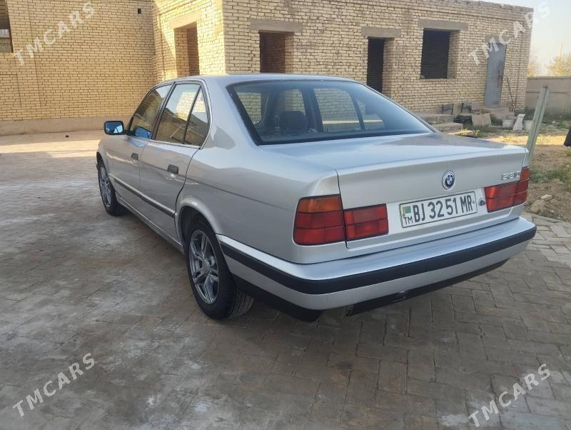 BMW 535 1993 - 46 000 TMT - Baýramaly - img 4
