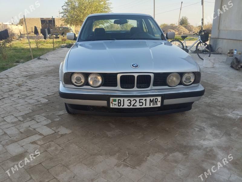 BMW 535 1993 - 46 000 TMT - Baýramaly - img 3