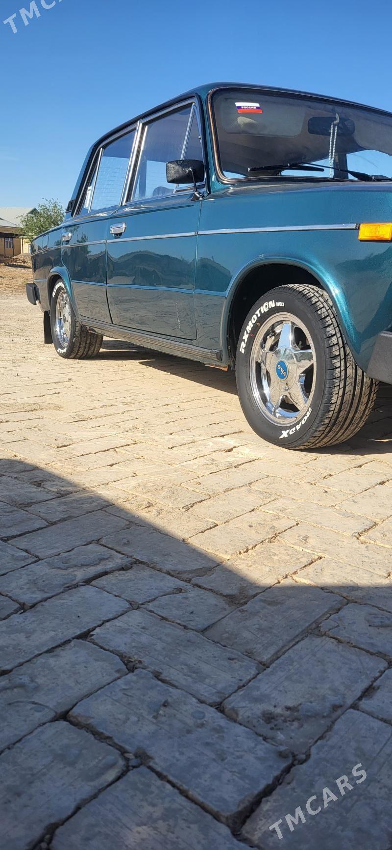 Lada 2106 2000 - 33 000 TMT - Каракумский этрап - img 3