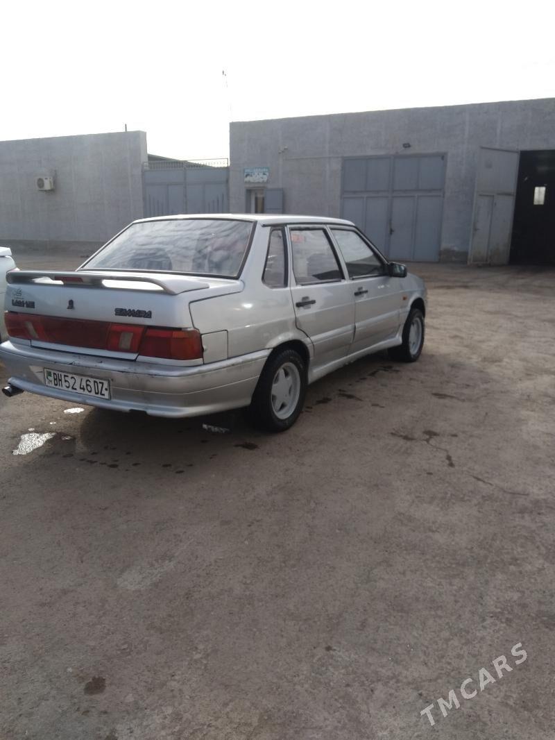 Lada 2115 2005 - 22 000 TMT - Daşoguz - img 1