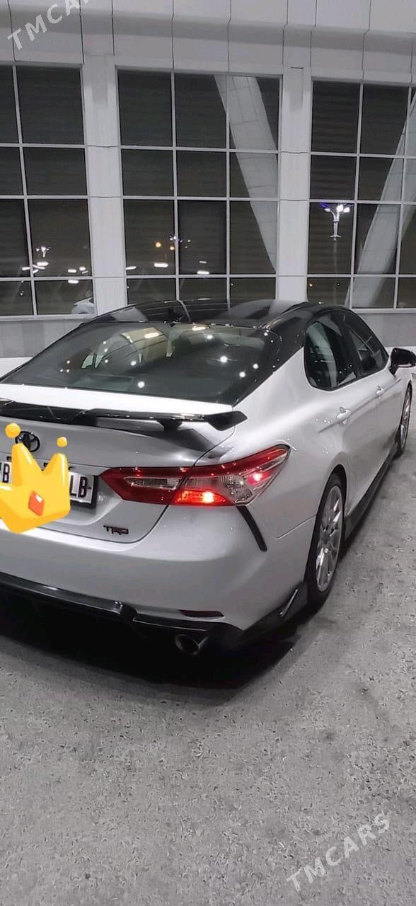 Toyota Camry 2020 - 390 000 TMT - Туркменабат - img 3