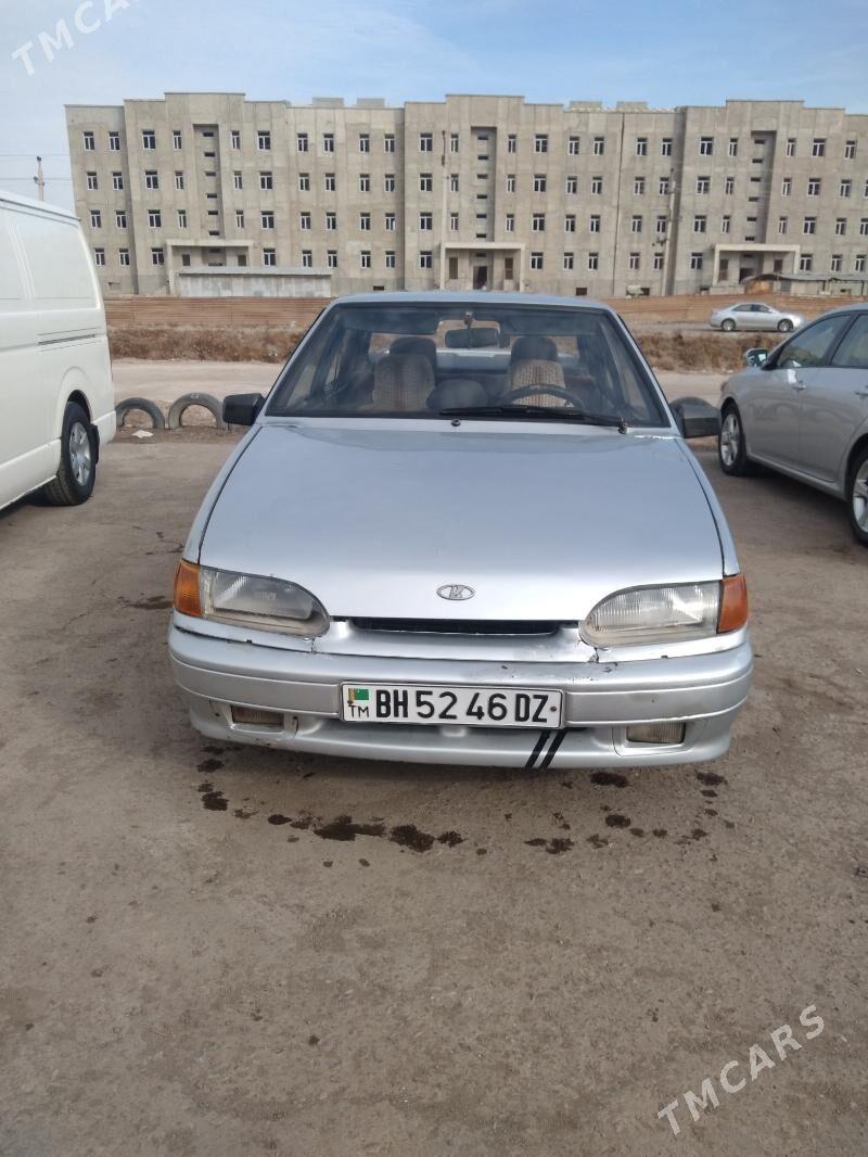 Lada 2115 2005 - 22 000 TMT - Daşoguz - img 4